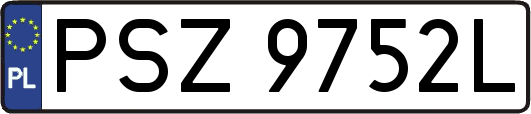 PSZ9752L