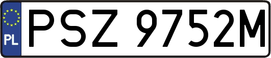 PSZ9752M