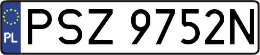PSZ9752N