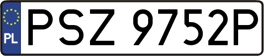 PSZ9752P