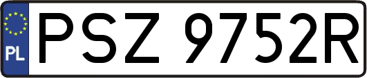 PSZ9752R