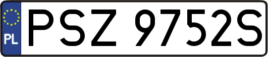PSZ9752S