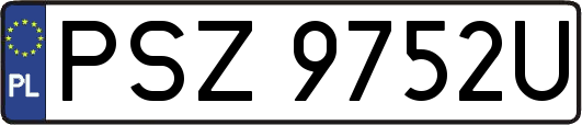 PSZ9752U