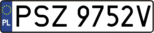PSZ9752V