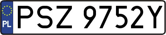 PSZ9752Y