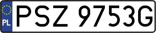 PSZ9753G