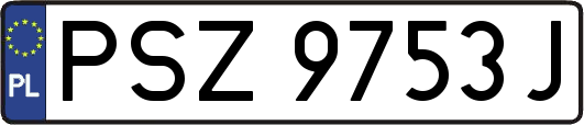 PSZ9753J