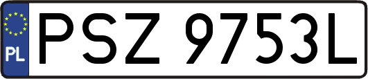 PSZ9753L