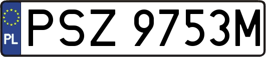 PSZ9753M