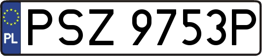 PSZ9753P