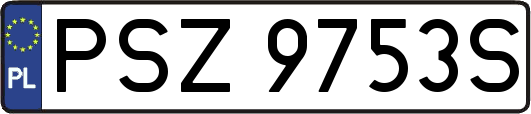 PSZ9753S
