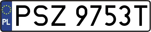 PSZ9753T