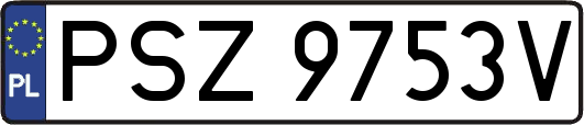PSZ9753V