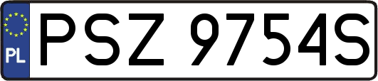 PSZ9754S