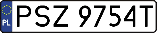 PSZ9754T