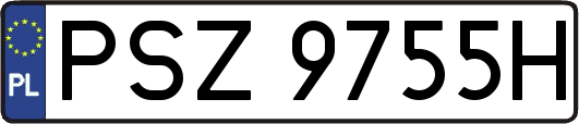 PSZ9755H