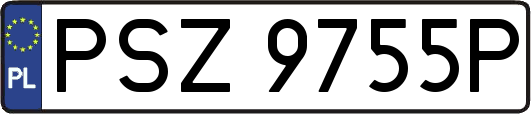 PSZ9755P