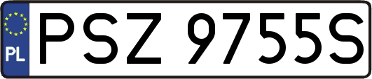 PSZ9755S
