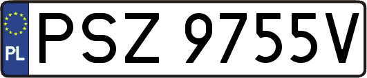 PSZ9755V
