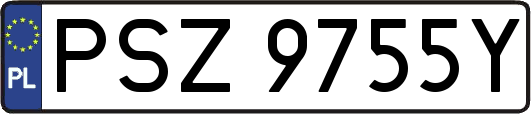 PSZ9755Y