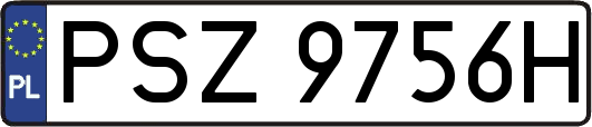 PSZ9756H