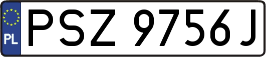 PSZ9756J