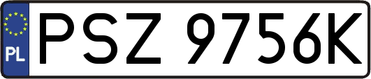 PSZ9756K