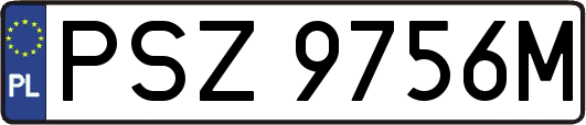 PSZ9756M