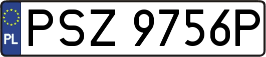 PSZ9756P