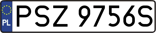PSZ9756S