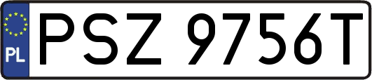 PSZ9756T