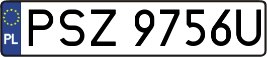 PSZ9756U