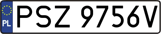 PSZ9756V