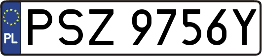 PSZ9756Y