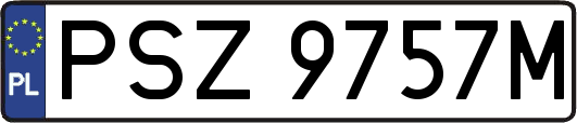 PSZ9757M