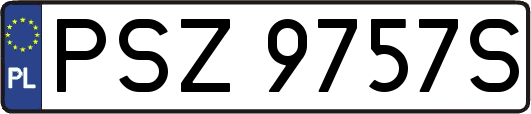 PSZ9757S