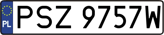 PSZ9757W