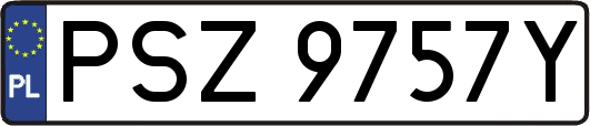 PSZ9757Y