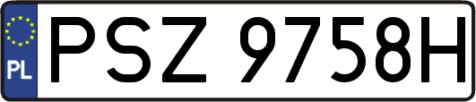 PSZ9758H