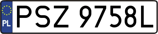 PSZ9758L