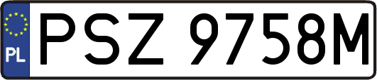PSZ9758M