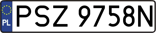 PSZ9758N