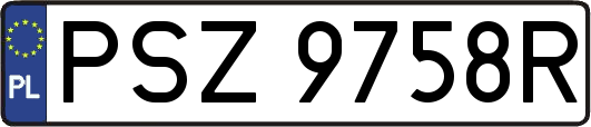 PSZ9758R