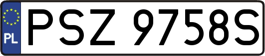 PSZ9758S