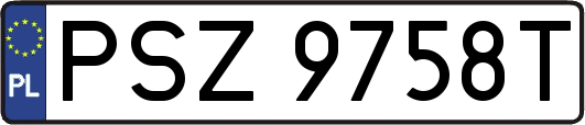 PSZ9758T