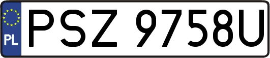 PSZ9758U