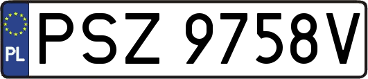 PSZ9758V