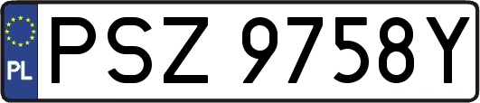 PSZ9758Y