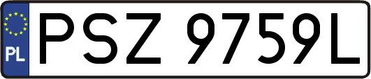 PSZ9759L