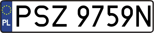 PSZ9759N